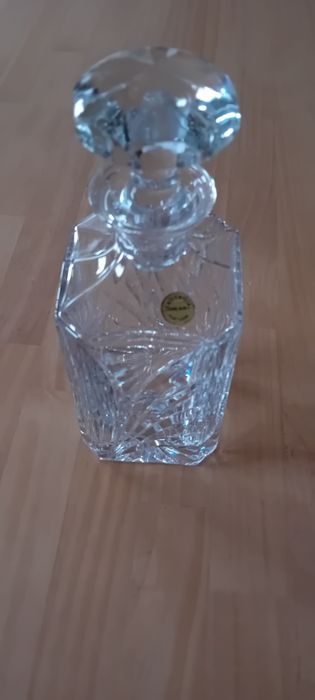 Atlantis Crystal Bottle443348423940526083