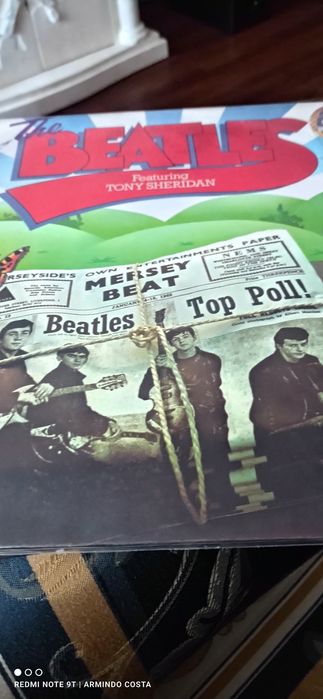 Beatles The Beatles
