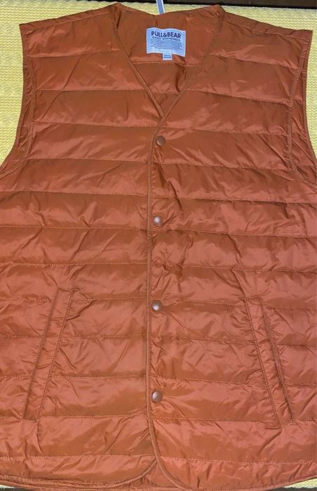 Жилетка PULL&BEAR, розмір XL