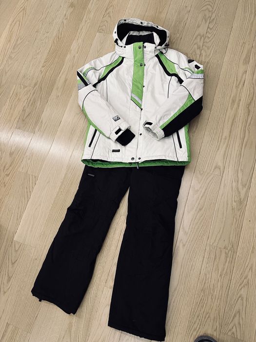 Лижний костюм Iguana лижний костюм