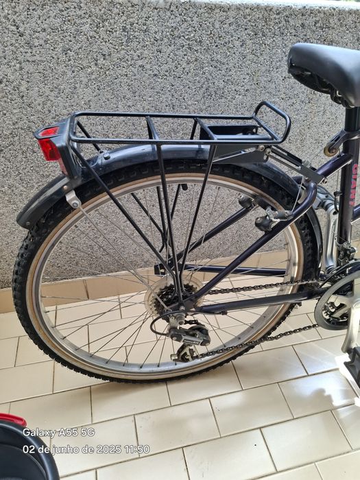 Bicicleta de senhora GIANT