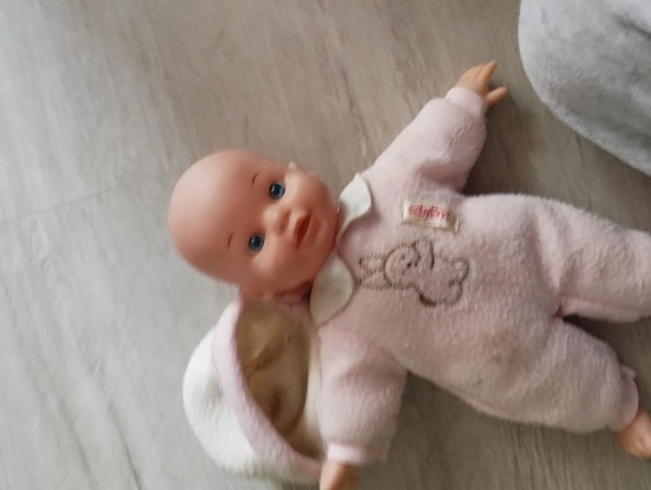 Nenuco boneca de brinquedo