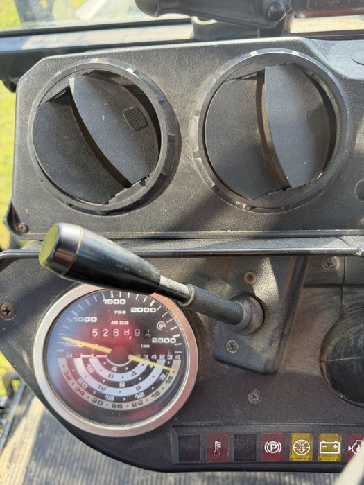 Sprzedam DEUTZ FAHR DX 3.30
