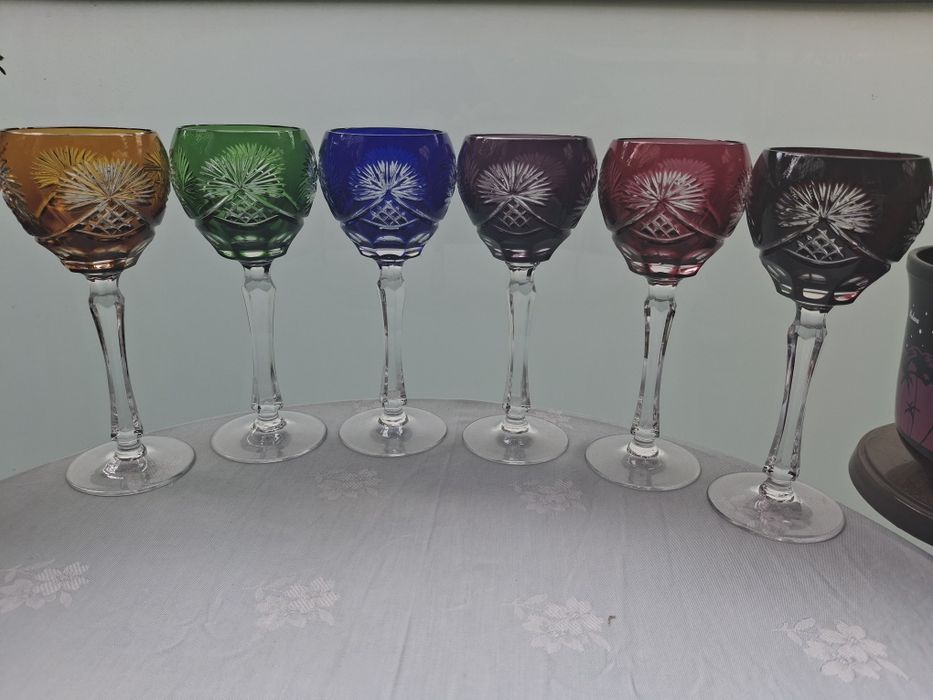 Бокали Anna Hütte