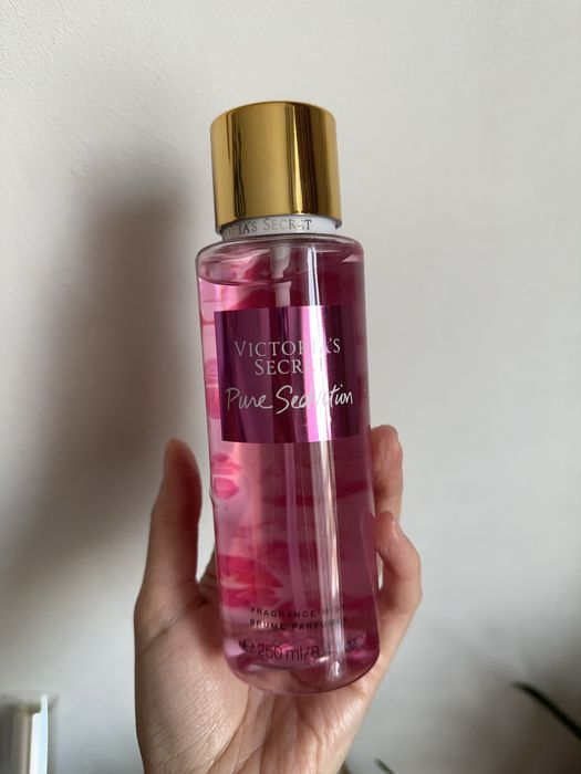 Victoria’s Secret mist Pure Seduction спрей 250 мл