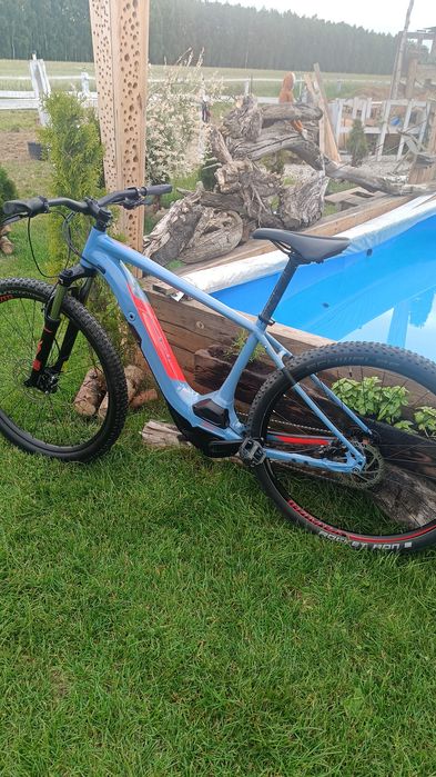 Specialized turbo levo hardtail . Wspomaganie elektryczne.Super stan.