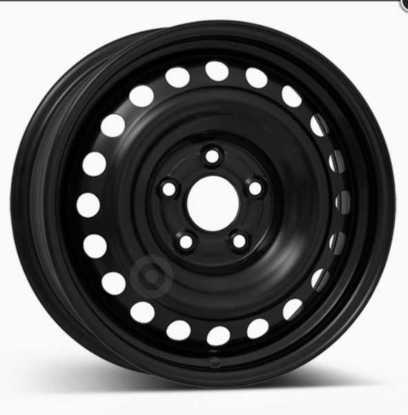 Nowe felgi stalowe 16 " pasujące do Dacia Jogger