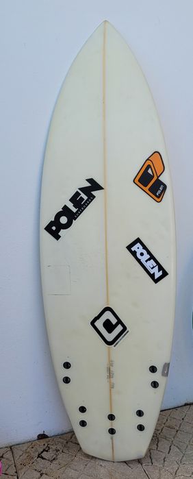 Prancha de Surf  Polen 4'10