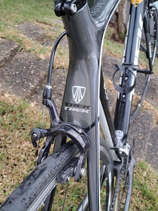 Bicicleta Trek Estrada Madone 3.1