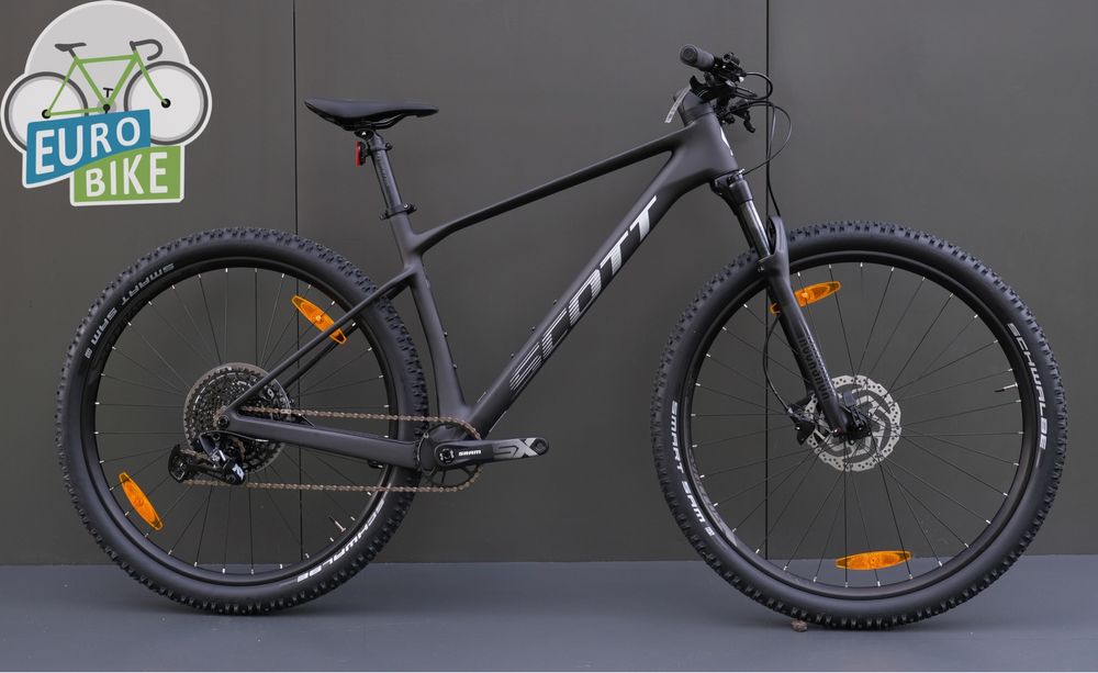 Новий гірський велосипед Scott Scale 970 965 офіційні, гарантія