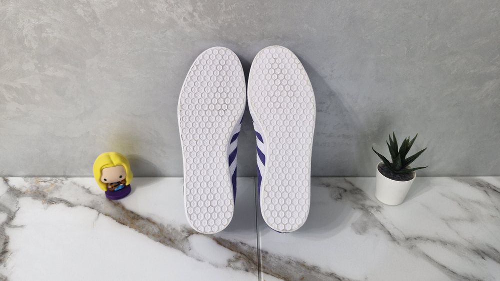 Кросівки Adidas Gazelle.Розмір 39.5