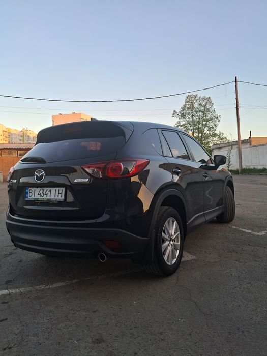 Продам Мазда CX5