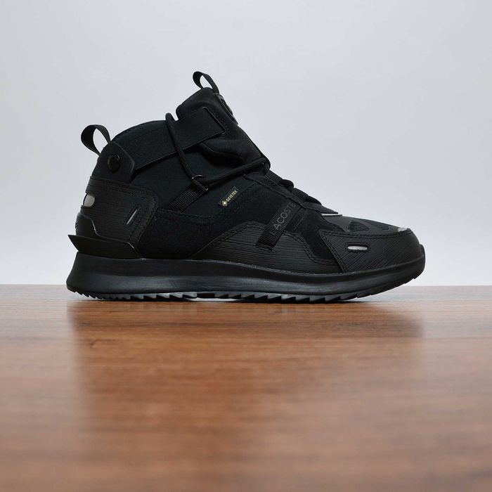 Lacoste Run Breaker GTX Gore-Tex ботинки кроссовки оригинал