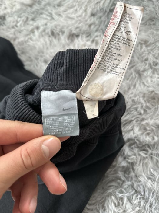 Широкі nike Спортивні Штани Sweatpants найк Jaded London Baggy Y2K SK8