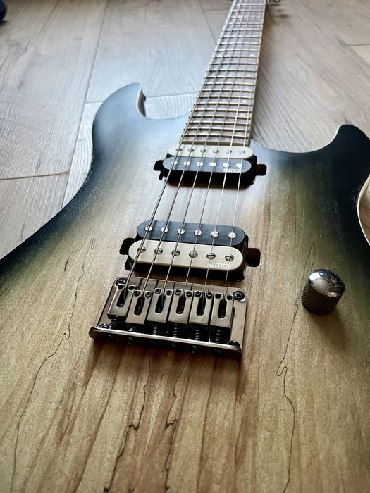 Cort KX300  OPRB Gitara EMG