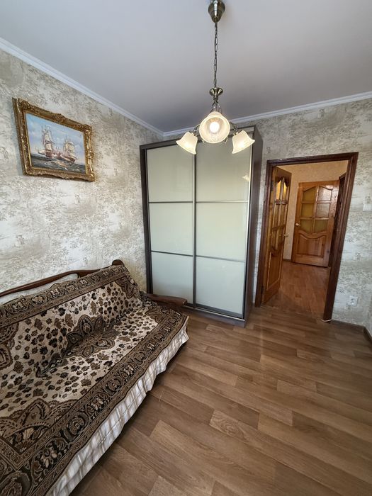 Продам 3х.ком.квартиру 7/10 Л/Б !