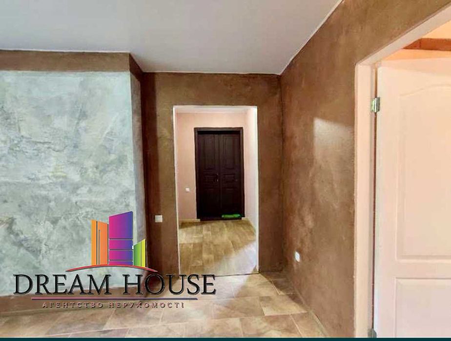 Продаж добротного будинку с. Мошни