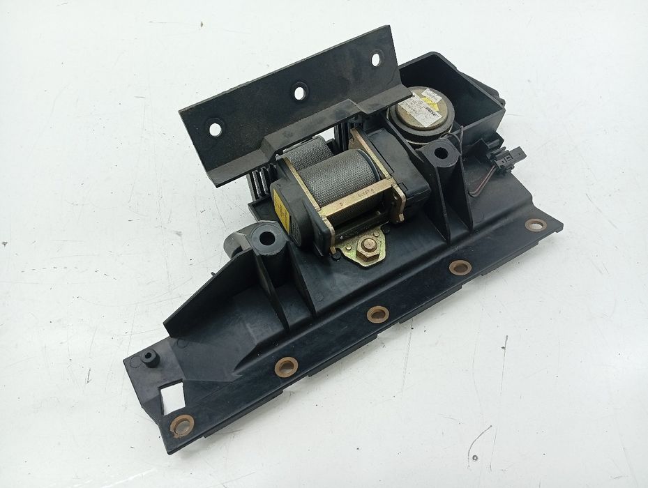 Cinto tras esquerdo - mercedes-benz sl (r230) | 01 - 12