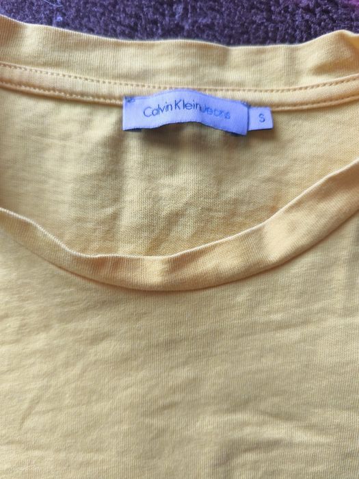 Top Calvin Klein