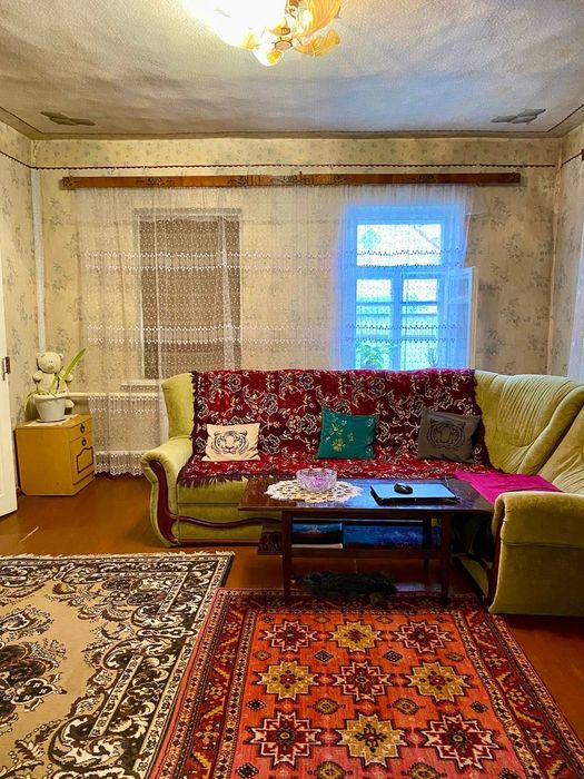 23 тыс.$ ‼️ПРОДАЖА‼️ Дом с газом в Васищево / 20 соток