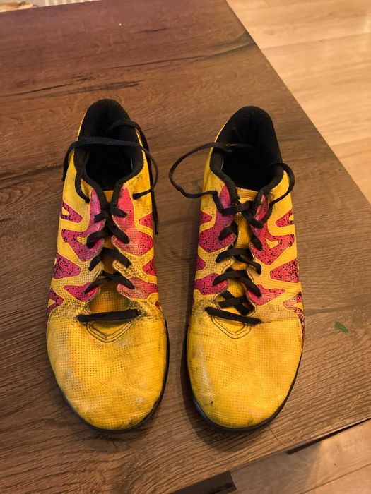 Buty piłkarskie Adidas