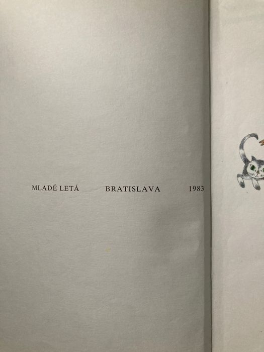 Die Ferien Von Klaus, Putzi Und Mitzi