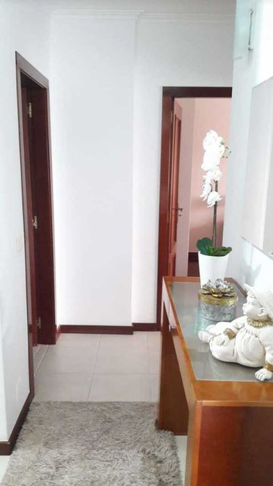 Apartamento t2 Paços de Brandão