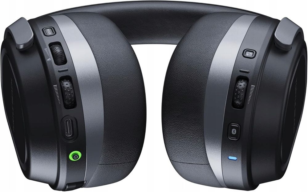 Słuchawki gamingowe Turtle Beach Stealth 700