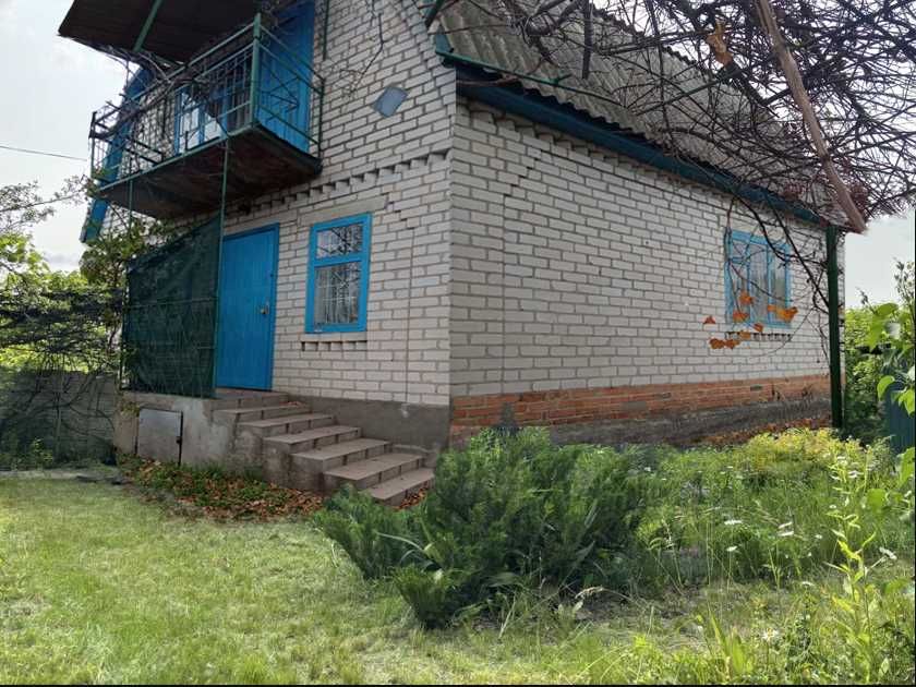 Продажа двухэтажного дома