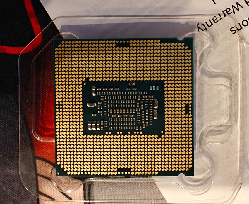 Zestaw Intel i7-6700K+Gigabyte Z170 Gaming K3+16GB DDR4 3000MHz+Gaia