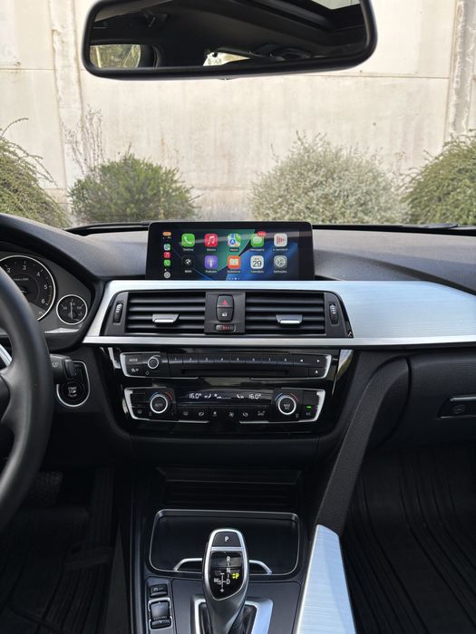 BMW 325d F31 Touring M Sport LCI (Full Extras) – Nacional - Financiamento e Garantia 18 meses