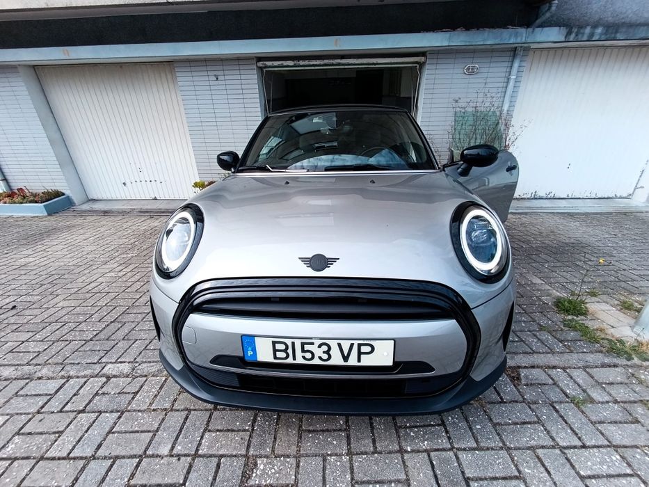 Mini cooper 2024