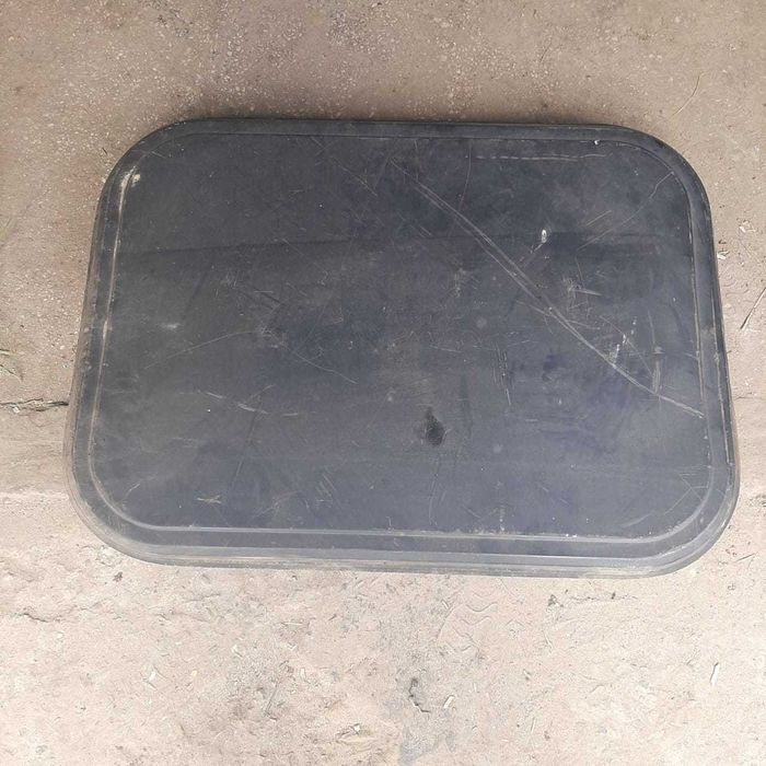 Люк ручний з вантажівки Рено преміум