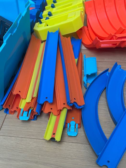 Tory Hot Wheels