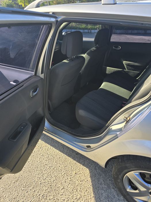 Продам Renault megane 2