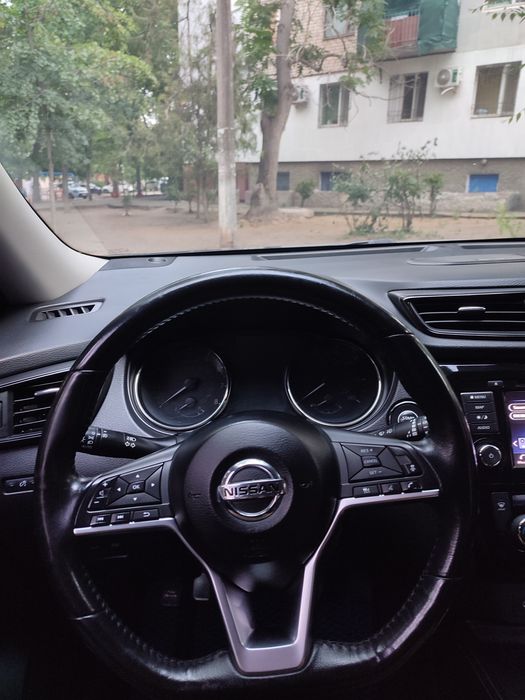 Продам Nissan Rogue 2017 року , SL