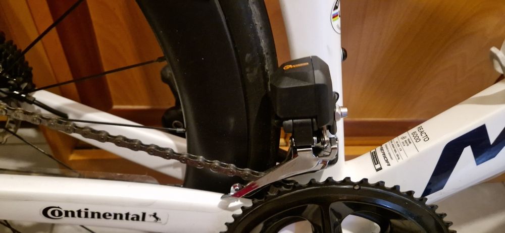 MERIDA Reacto 6000-Ano 2025 Bahrain