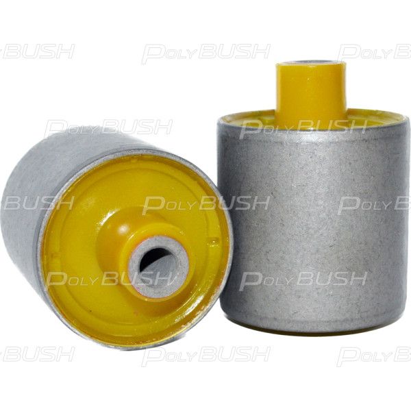 Сайлентблок передній, переднього важеля передньої підвіски  BMW 2