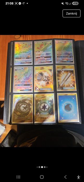 Pokemon master set sun i moon crimson invasion