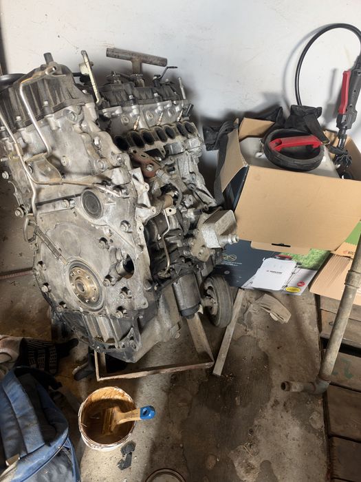 Silnk opel astra k