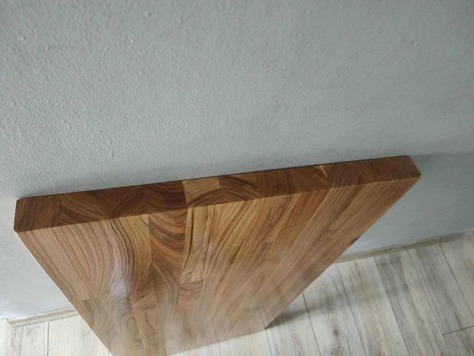 klejonka, czereśnia