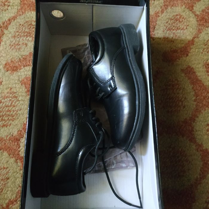 Туфли для мальчика