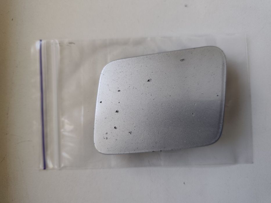 Заглушка омывателя фар Тойота Рав 4 3 пок.06-09г.в.Оригинал.