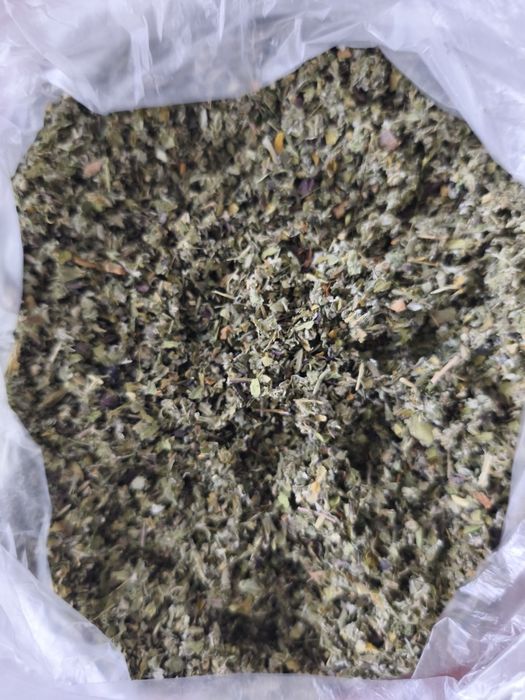 Mieszanka ziołowa do palenia 100g