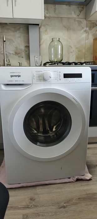 Продам Нову пральну машину