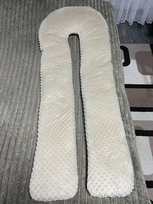 Подушка для вагітних