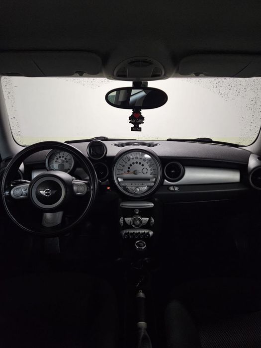 Vendo Mini 2008 Duvido igual !