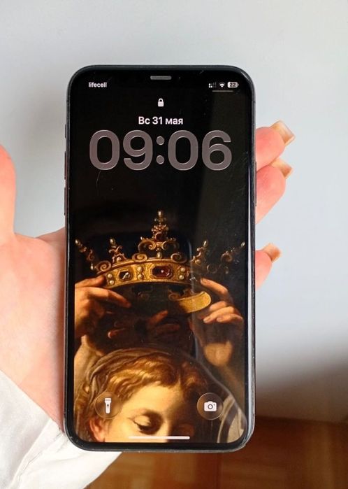 IPhone 11 Pro купити по доступній ціні на OLX