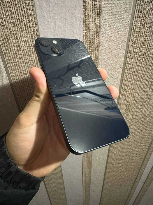 Iphone 13 128 gb, акб 84%