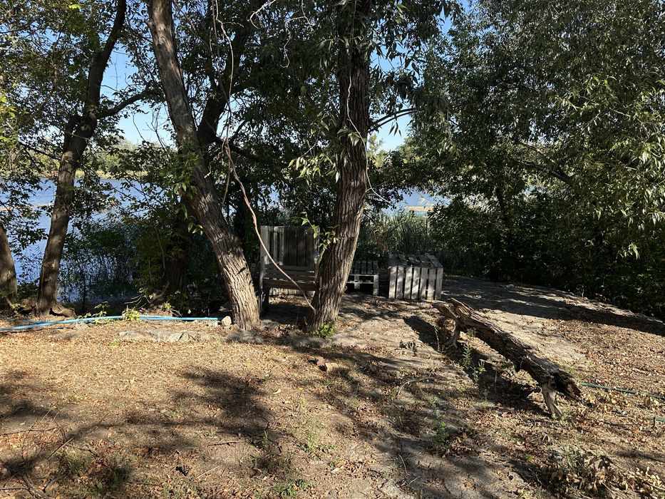 Продам дом на затоке Днепра , свой пляж, газ, эксклюзивное место